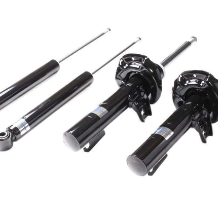 Racingline Damper Kit – 55mm Front Strut Diameter – VWR30G500 - Car Enhancements UK