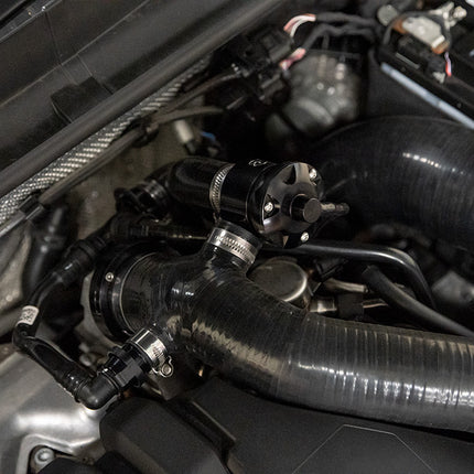 Recirculation Valve for VW, Audi, Seat & Skoda 1.5 TSI - Car Enhancements UK