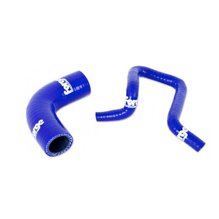 Vauxhall Astra VXR Silicone Breather Hoses - Car Enhancements UK