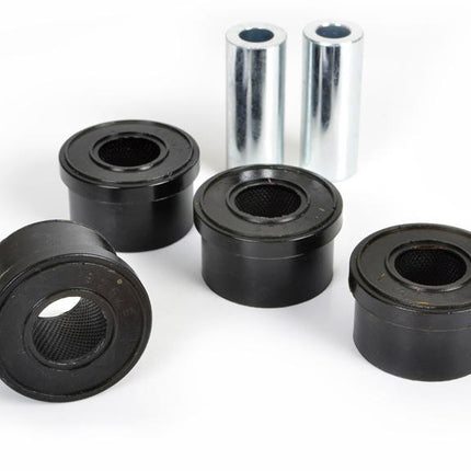 Control Arm - Lower Front Inner Bushing - WhiteLine - Car Enhancements UK