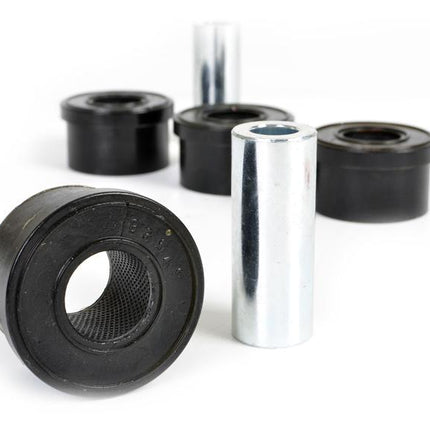 Control Arm - Lower Front Inner Bushing - WhiteLine - Car Enhancements UK