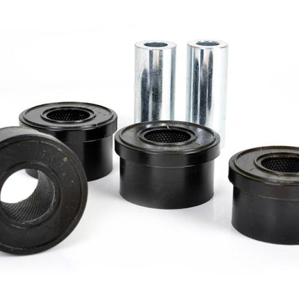 Control Arm - Lower Front Inner Bushing - WhiteLine - Car Enhancements UK