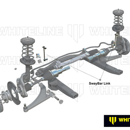 Anti-Roll Bar - Link - WhiteLine - Car Enhancements UK