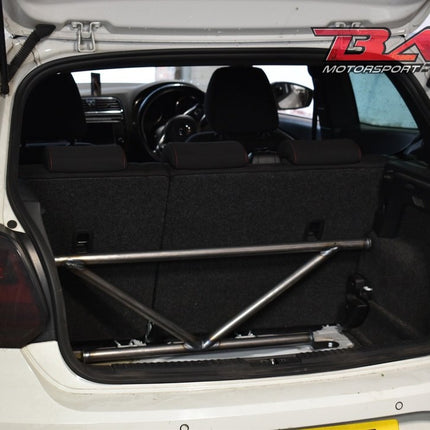 Baf Motorsport - AUDI A1/S1 K-BRACE - Car Enhancements UK