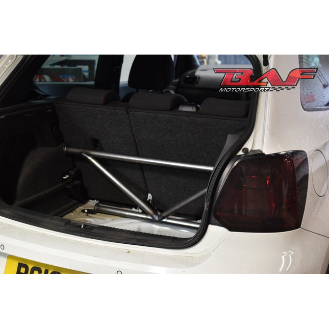 Baf Motorsport - AUDI A1/S1 K-BRACE - Car Enhancements UK