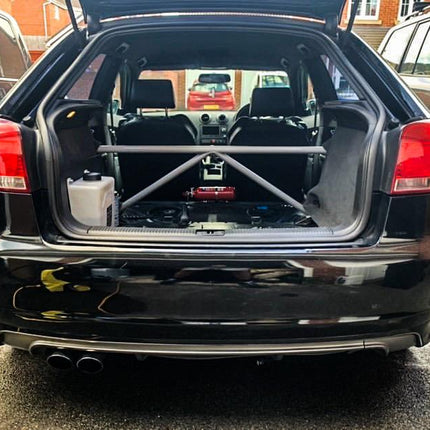 Baf Motorsport - AUDI A3/S3/RS3 8P K-BRACE - Car Enhancements UK