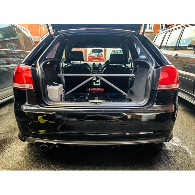 Baf Motorsport - AUDI A3/S3/RS3 8P K-BRACE - Car Enhancements UK