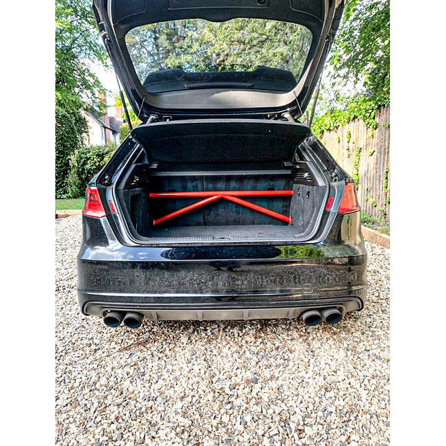Baf Motorsport - AUDI A3/S3/RS3 8V K-BRACE - Car Enhancements UK