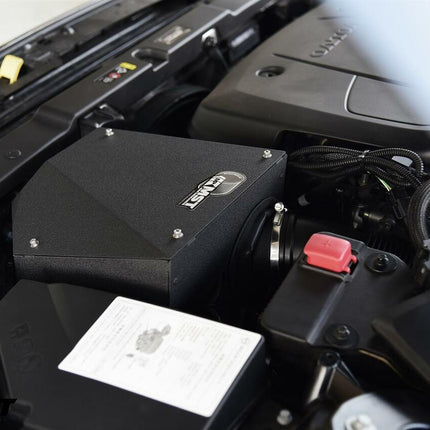 MST Performance Volvo S60/V60 Cold Air Intake - Car Enhancements UK