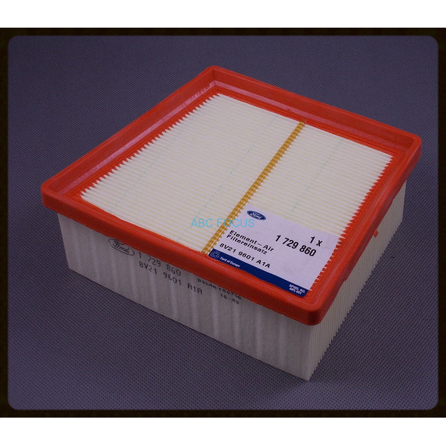 Fiesta ST 2013 Ford Air Filter - Car Enhancements UK