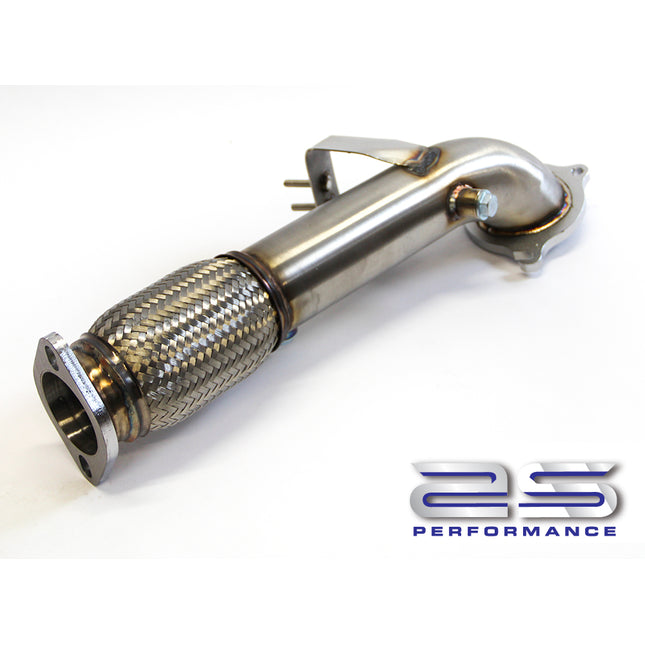 AIRTEC Motorsport Fiesta ST180 Decat - Car Enhancements UK