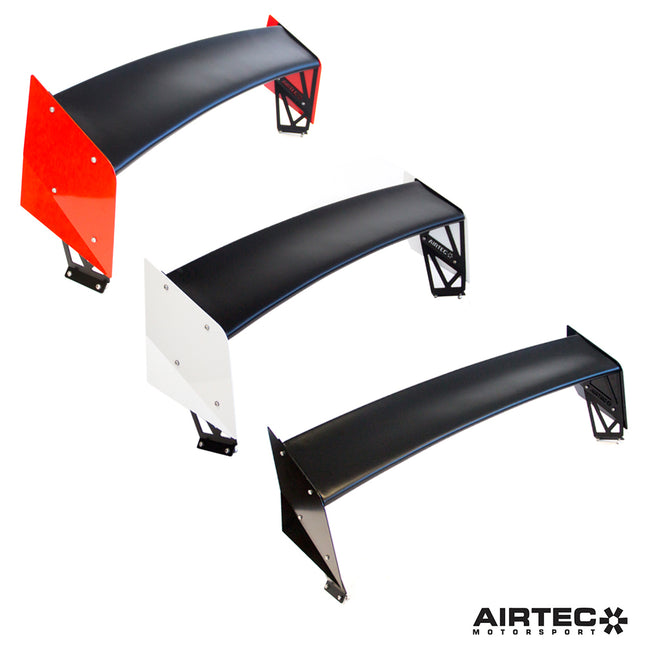 Airtec Big Wing - Fiesta MK7 - Car Enhancements UK
