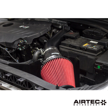 AIRTEC MOTORSPORT INDUCTION KIT FOR HYUNDAI I30N - Car Enhancements UK