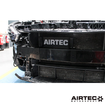 AIRTEC MOTORSPORT HYUNDAI I30N OIL COOLER KIT - Car Enhancements UK
