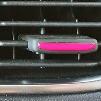 Mk8 Fiesta Air Vent Direction gel set - Car Enhancements UK
