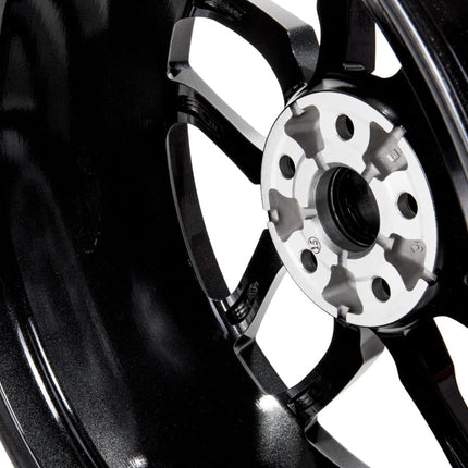 Racingline R360 Wheels – Gunmetal – 19″ x 8.5″ ET44 - Car Enhancements UK
