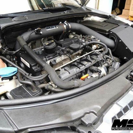 MST-VW-MK501 - Intake Kit With Full Intake pipework for VW Golf MK5 GTI MK6 R 2.0 TFSI Ea113 - Car Enhancements UK
