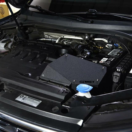 MST-VW-MK704 - Air Filter Intake Kit for 2.0 TDI MQB - Car Enhancements UK