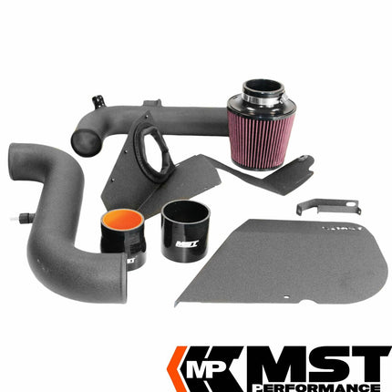 MST-VW-MK501 - Intake Kit With Full Intake pipework for VW Golf MK5 GTI MK6 R 2.0 TFSI Ea113 - Car Enhancements UK