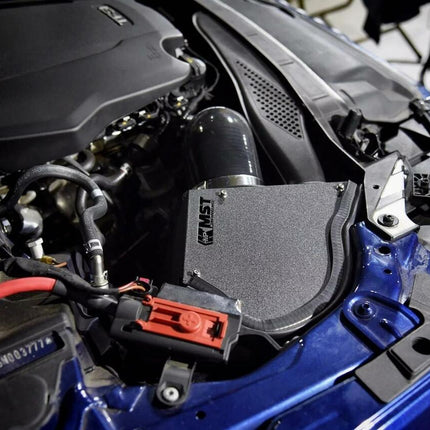 MST-AD-A405 - Intake Kit for Audi A4 A5 B9 2.0 TFSI (No MAF) - Car Enhancements UK
