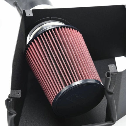 MST-VW-MK777 - Air Filter Induction Kit with Intake Hose & Oversize Turbo Inlet Elbow - Car Enhancements UK