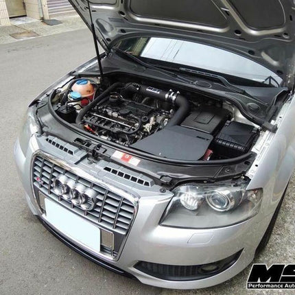 MST-VW-MK501 - Intake Kit With Full Intake pipework for VW Golf MK5 GTI MK6 R 2.0 TFSI Ea113 - Car Enhancements UK