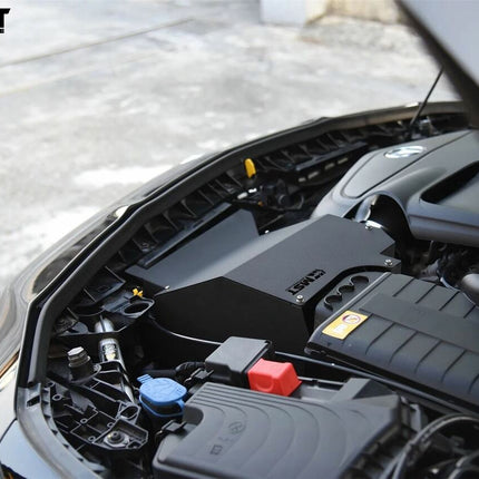 MST-MB-A2502 - Intake Kit for Mercedes A, CLA & GLA 1.6 & 2.0T M270 Engine - Car Enhancements UK
