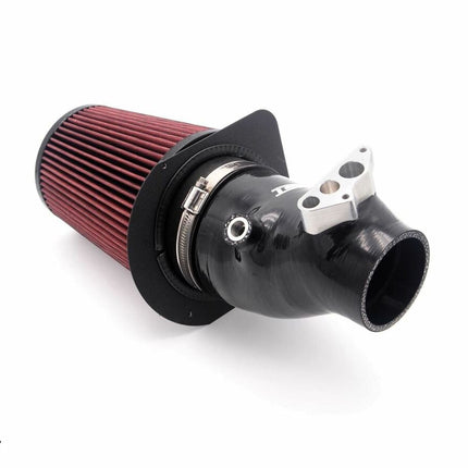 MST-MB-A4501 - Intake Kit with Silicone for Mercedes A45 AMG M133 Turbo Engine - Car Enhancements UK