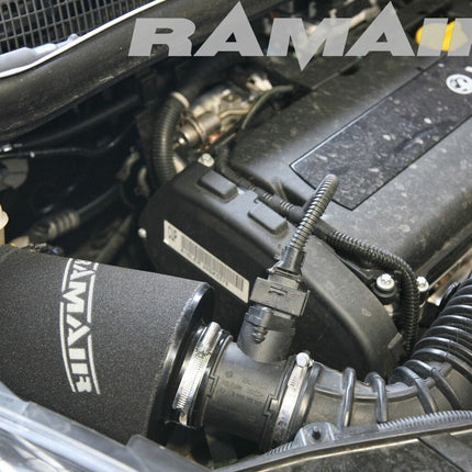 SR-086 - Vauxhall Corsa D & E – 1.4T & 1.6 VXR – SR Performance Induction Foam Air Filter Kit - Car Enhancements UK