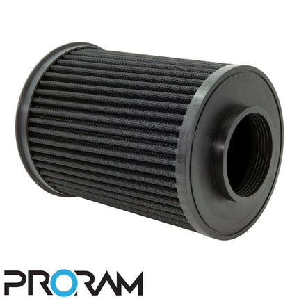 PPF-1869 - Ford Volvo Mazda Replacement Pleated Air Filter - Car Enhancements UK