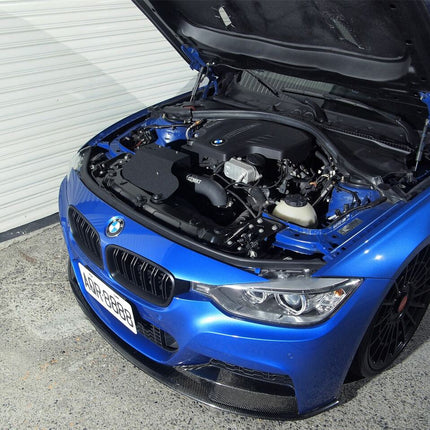 MST-BW-N2001 - Intake Induction Kit for BMW 2.0 Turbo N20 Engine - Car Enhancements UK