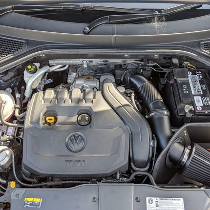 PRK-143 Proram Performance Induction Kit for Volkswagen MK8 1.5 TSI - Car Enhancements UK