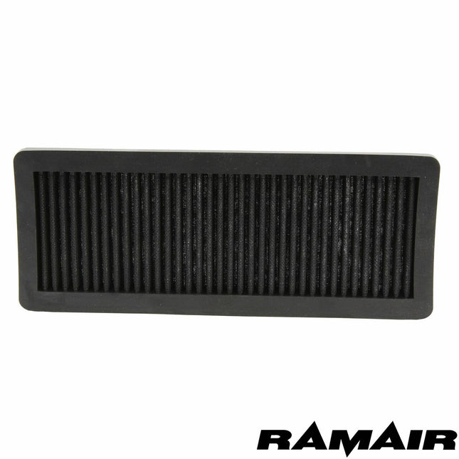 PPF-1816 - MINI Citroen Peugeot Replacement Pleated Air Filter - Car Enhancements UK