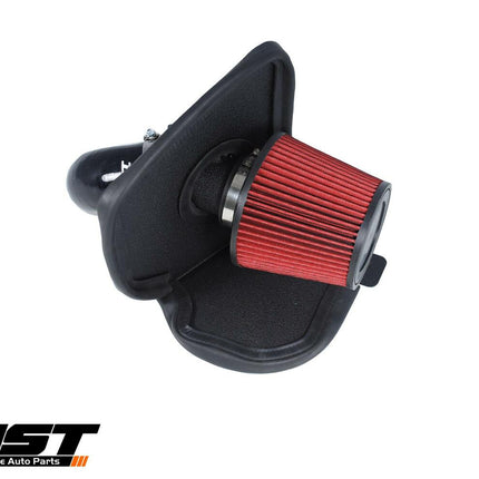 MST-FD-FI701 - Intake Induction Kit For Ford Fiesta Non Turbo 1.6 Duratec - Car Enhancements UK