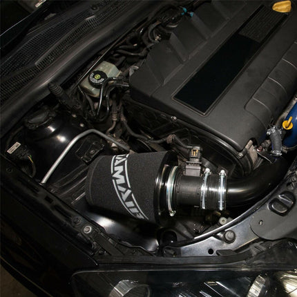 JSK-105-BK - Performance Foam Air Filter & Intake Pipe Induction Kit Vauxhall Astra H 1.9 CDTI - Car Enhancements UK