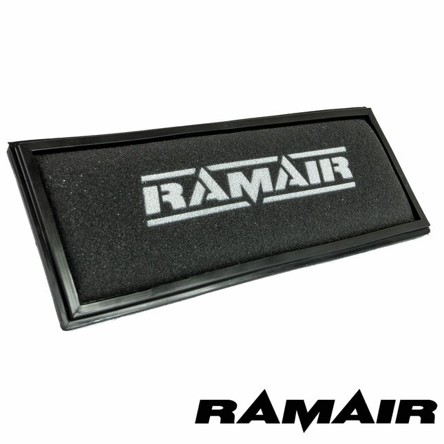 RPF-1639 - Mercedes Replacement Foam Air Filter - Car Enhancements UK