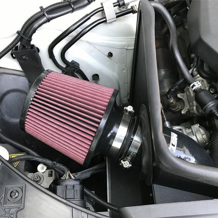 MST-AD-A402 - Intake Kit for Audi A4 A5 B8 1.8 2.0 TFSI EA888 (No MAF) - Car Enhancements UK