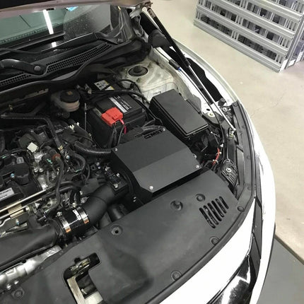 MST-HD-CI1501 - Intake Kit for Honda Civic Sport 1.5 FK7 - Car Enhancements UK