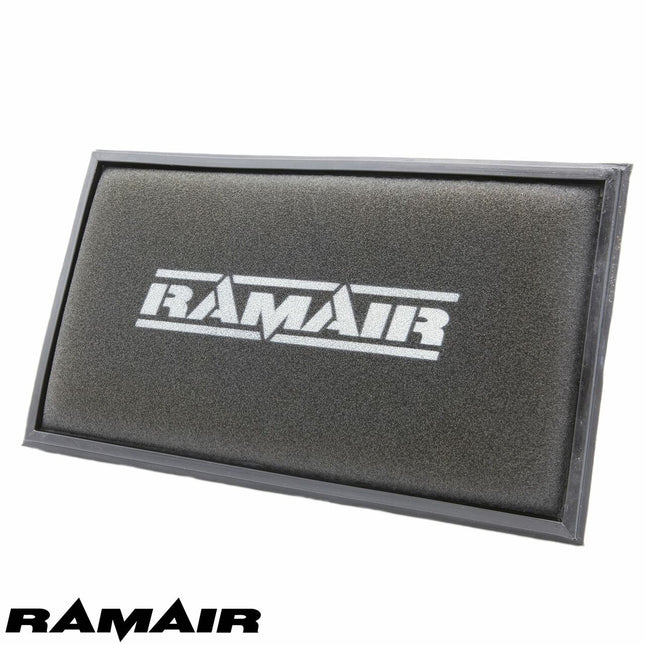 RPF-2072 - Audi Replacement Foam Air Filter - Car Enhancements UK