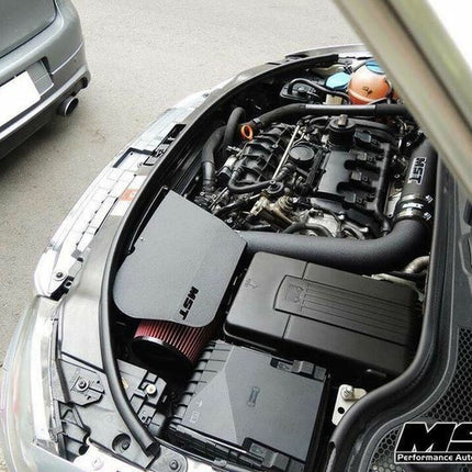 MST-VW-MK501 - Intake Kit With Full Intake pipework for VW Golf MK5 GTI MK6 R 2.0 TFSI Ea113 - Car Enhancements UK