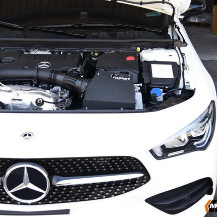 MST-MB-A2505 - Mercedes Benz A35/A250/CLA250 Induction Kit - Car Enhancements UK