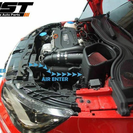 MST-AD-A101 -Intake Kit for Audi A1 1.4 TSI TFSI EA111 - Car Enhancements UK