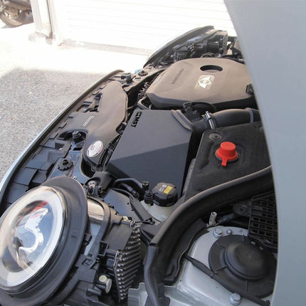 MST-BW-MIF5601 - Intake Kit for Mini F56 B38 B48 1.5 & 2.0 Turbo Engine - Car Enhancements UK