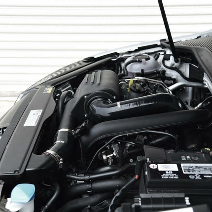 MST-VW-MK707 - VW Golf MK7 1.4 TSI EA211 Induction Kit - Car Enhancements UK