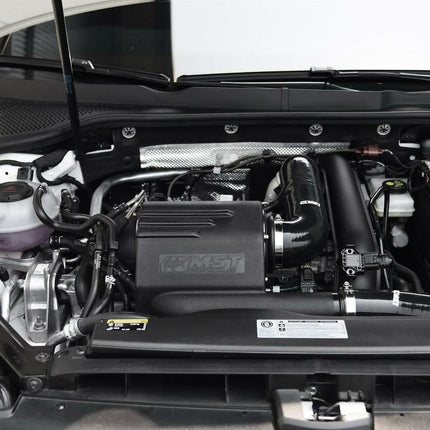MST-VW-MK707 - VW Golf MK7 1.4 TSI EA211 Induction Kit - Car Enhancements UK