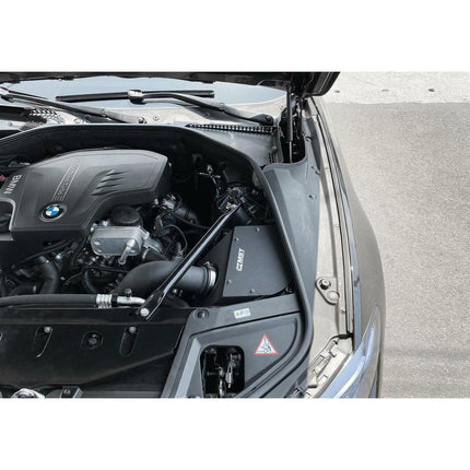MST-BW-N2051 - BMW F10 520i/528i 2.0L N20 Cold Air Intake System - Car Enhancements UK