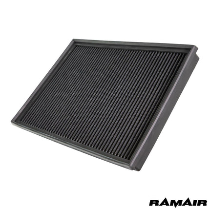 PPF-1560 - VW Audi Replacement Pleated Air Filter - Car Enhancements UK