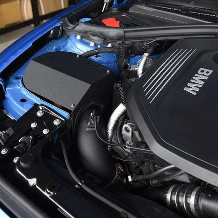 MST-BW-B5801 - Intake Kit for BMW B58 3.0T Engine - Car Enhancements UK