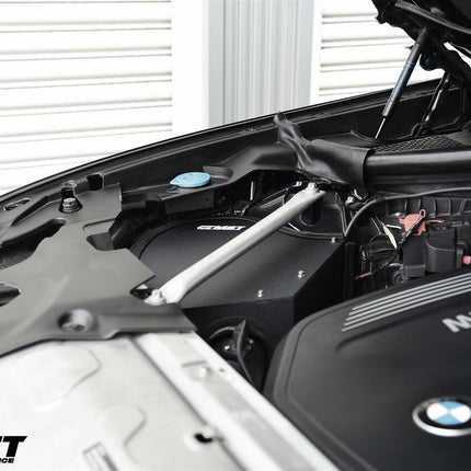 MST-BW-X301 - BMW X3/X4 M40i Induction Kit - Car Enhancements UK
