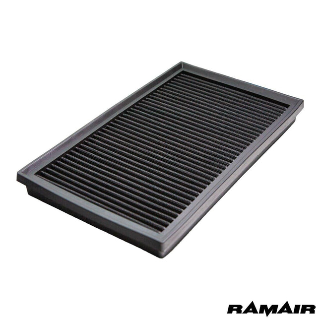 PPF-1878 - VW Audi Seat Skoda Replacement Pleated Air Filter - Car Enhancements UK
